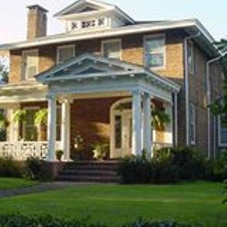 Port City Guest House Wilmington Exteriér fotografie