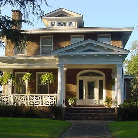 Port City Guest House Wilmington Exteriér fotografie