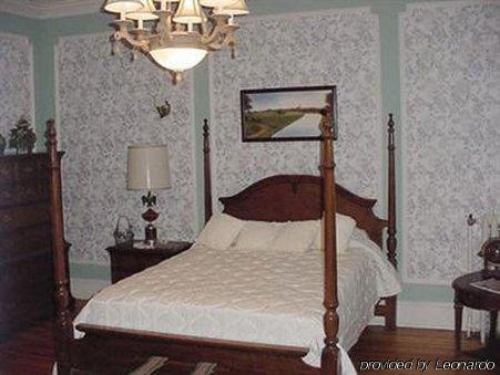 Port City Guest House Wilmington Pokoj fotografie