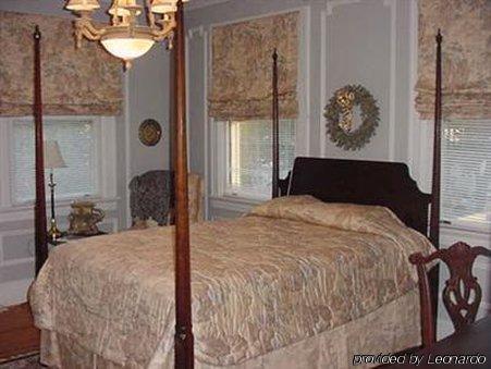 Port City Guest House Wilmington Pokoj fotografie