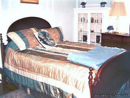 Port City Guest House Wilmington Pokoj fotografie