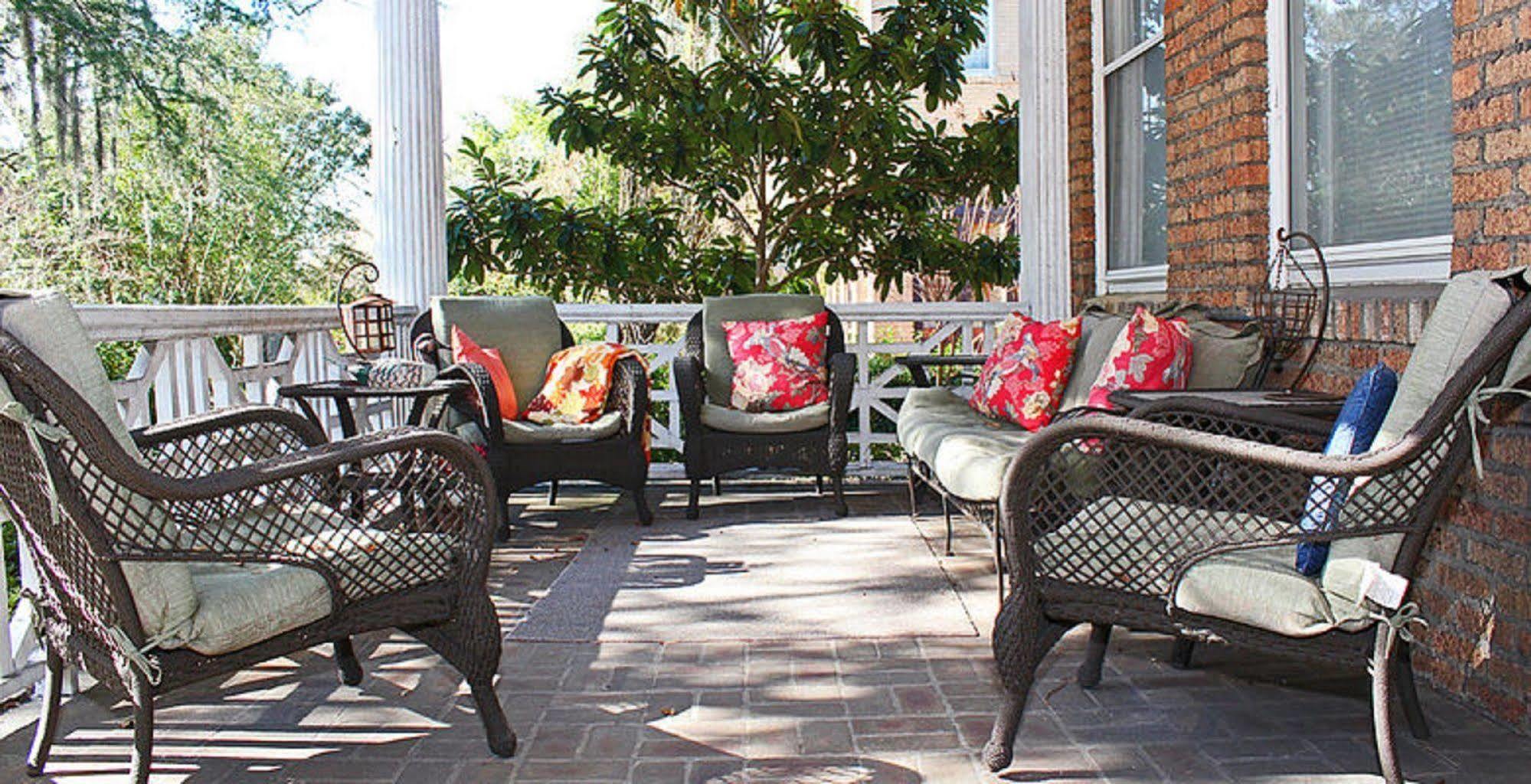 Port City Guest House Wilmington Exteriér fotografie
